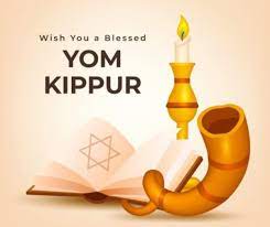 Yom Kippur