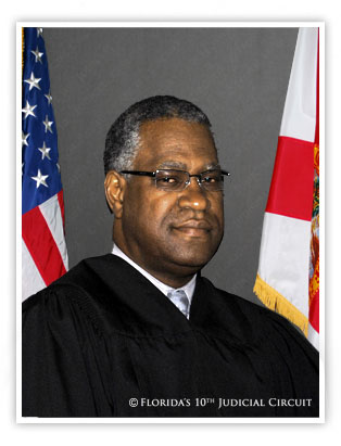 Senior Judge Timothy Coon