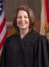 Judge Jennifer A. Swenson