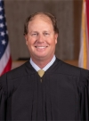 Portrait of Judge Brandon Rafool