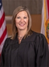 Portrait of Judge Lori A. Winstead