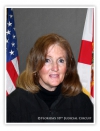 Portrait of Judge Catherine L. Combee