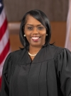 Portrait of Judge Cassandra L. Denmark