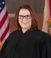 Portrait of Judge Anne T. Gibson