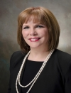 Portrait of Judge Mary Catherine Green