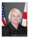 Portrait of Judge Hope M. Pattey