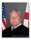 Portrait of Judge Wm. Bruce Smith