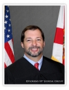 Portrait of Judge David E. Stamey, Jr